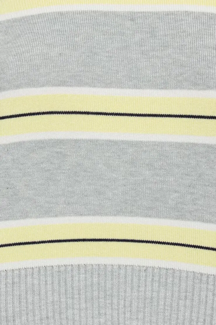 Longsleeve Fine Gauge Sweater - Image 5