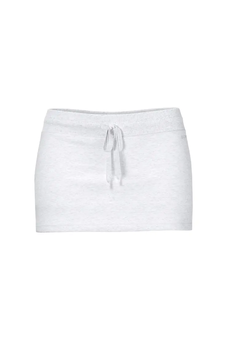 Stretchterry Micro Skort - Image 2