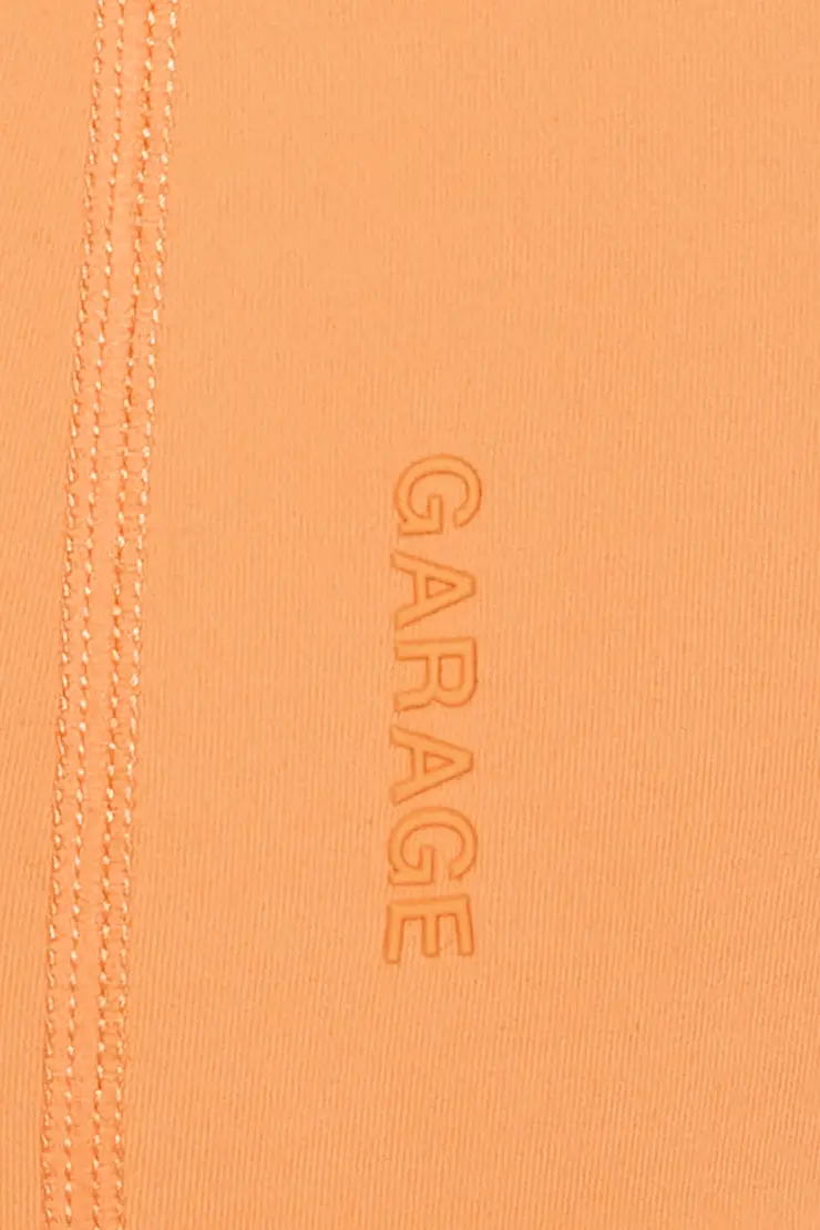 Active Cami Romper - Image 4