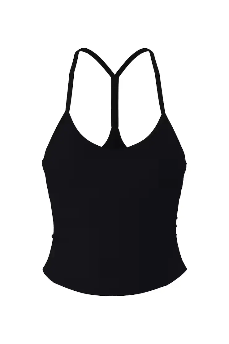 Active Y-Back Tank Top - Image 2