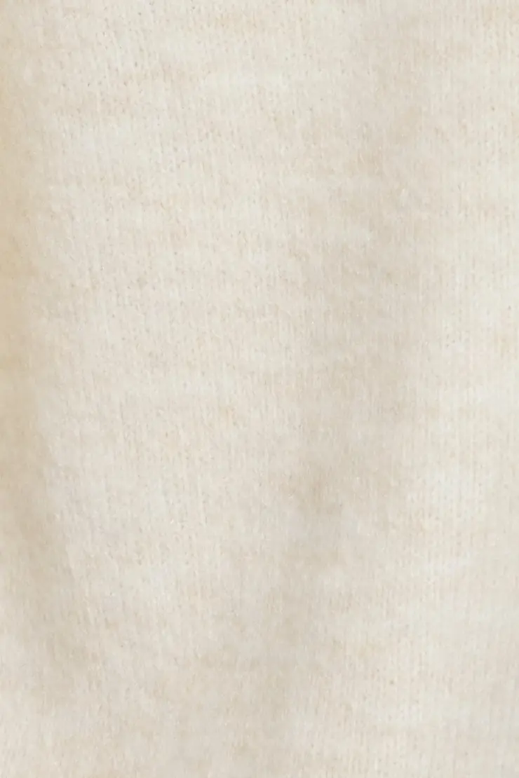 Rory Relaxed Off Shoulder Sweater - Image 4
