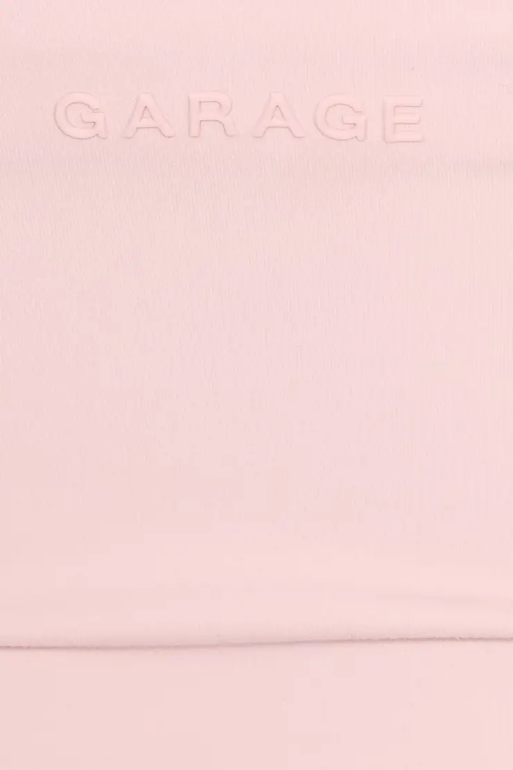 Active Keyhole Back Cami Top - Image 4