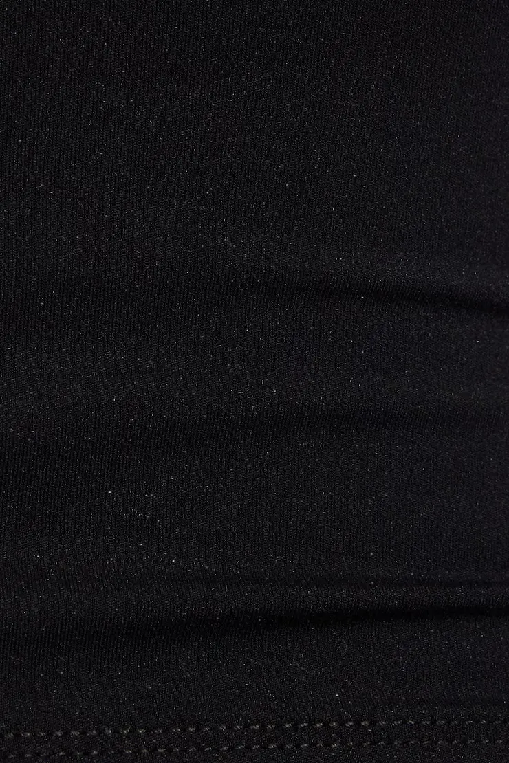 Sleek Underbust Crossback Cami Top - Image 5