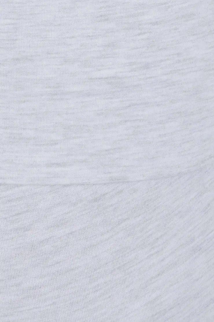 Stretchterry Foldover Pants - Image 4