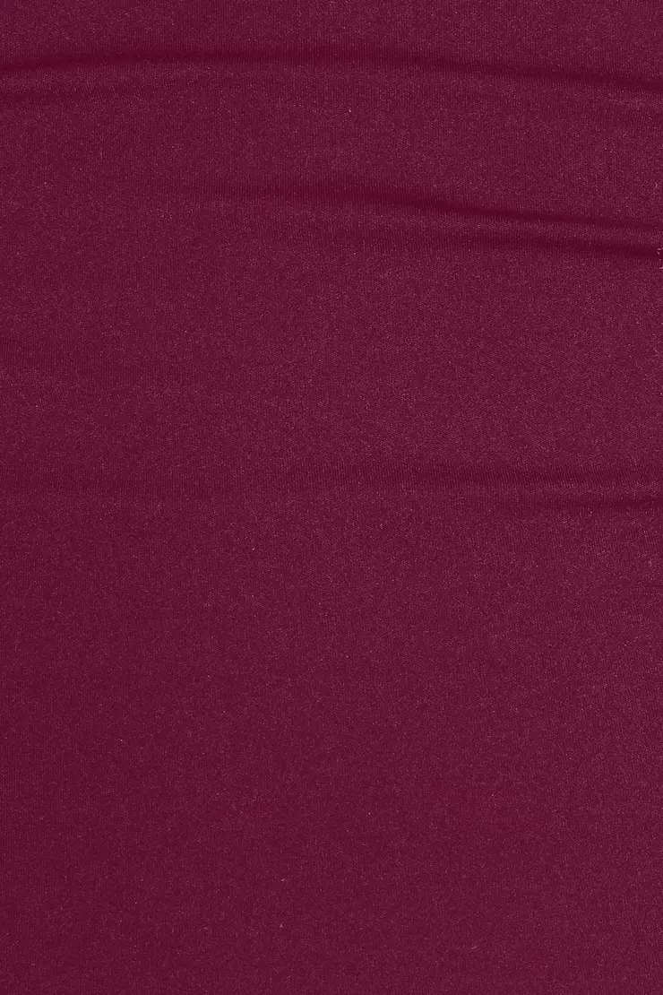Sleek Crewneck T-Shirt - Image 5