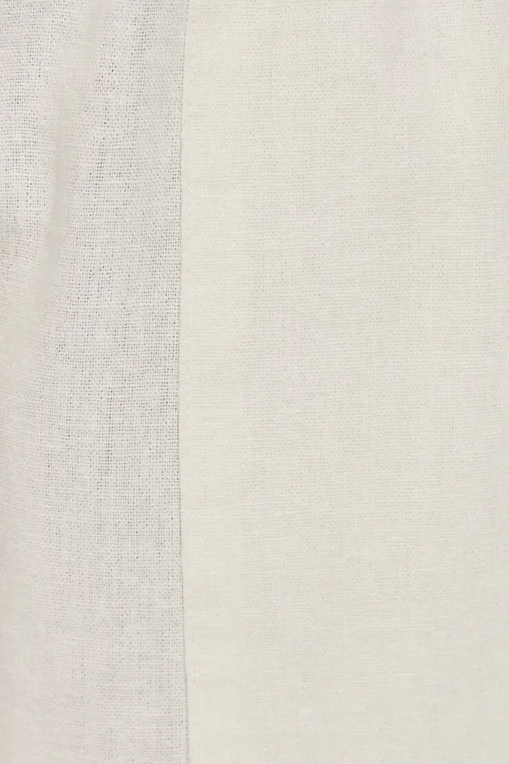 Millie Linen Pull-On Pants - Image 5