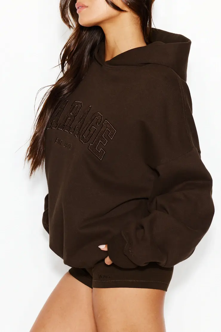 Ultrafleece Hoodie - Image 2