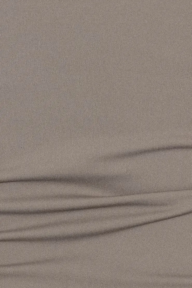 Sleek Double Layer Cami Top - Image 5