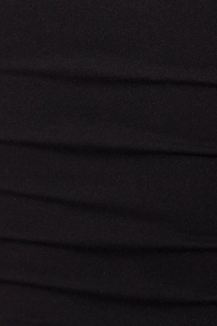 Sleek Crewneck T-Shirt - Image 4