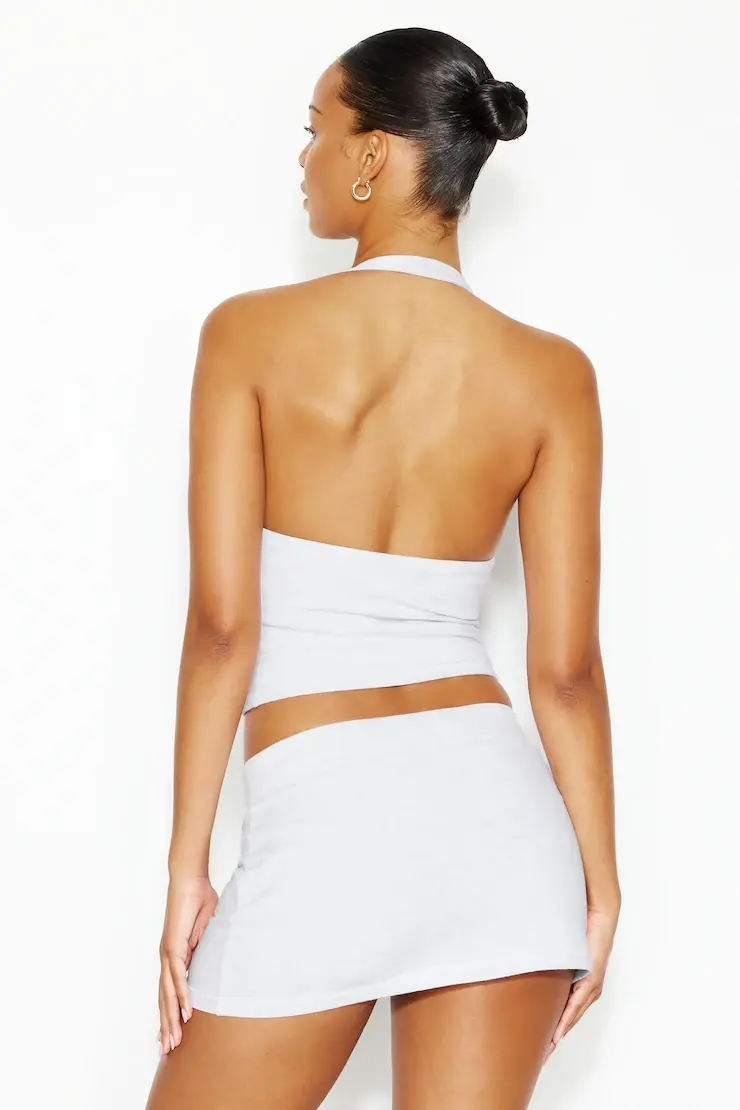 Stretchterry Micro Skort - Image 5