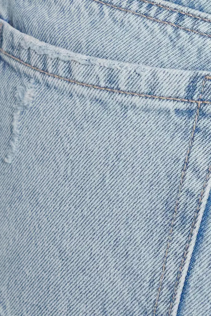 90S Straight Jeans - Image 5