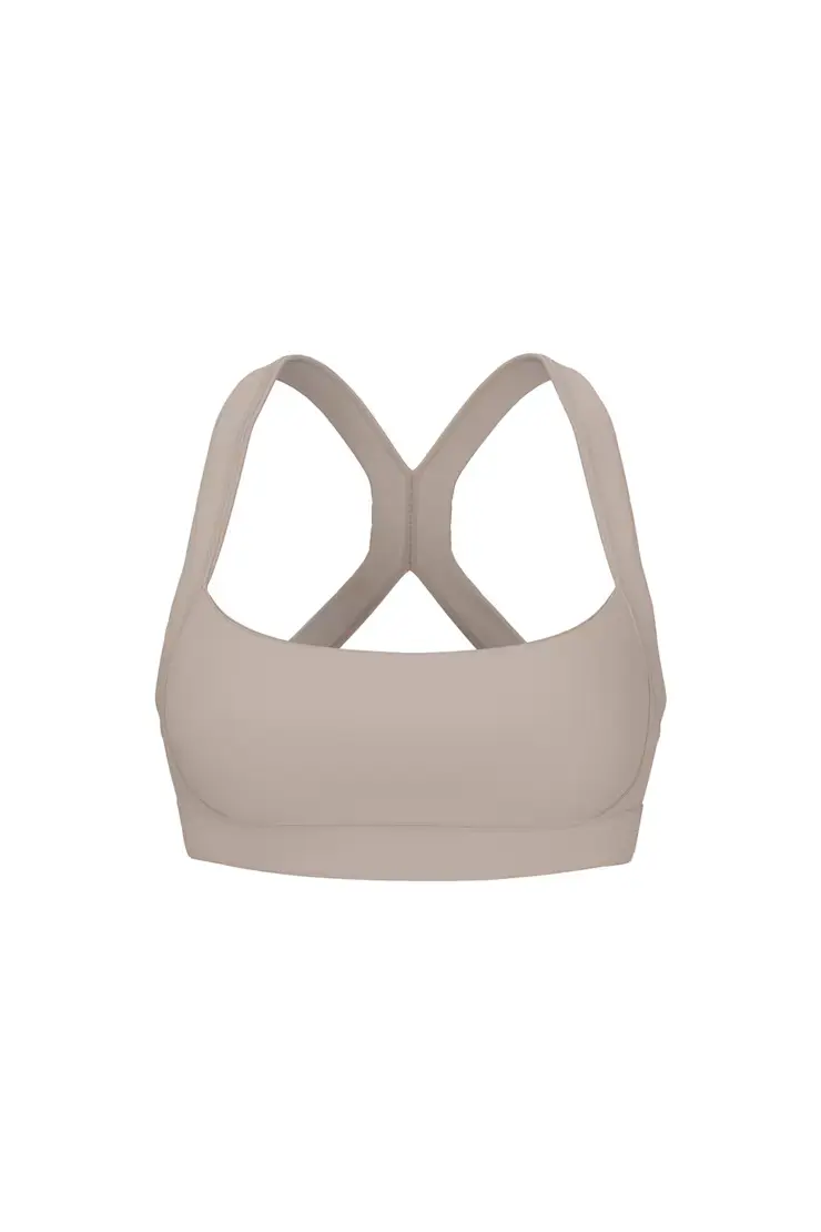 Active Portrait Neck Bra - Image 2