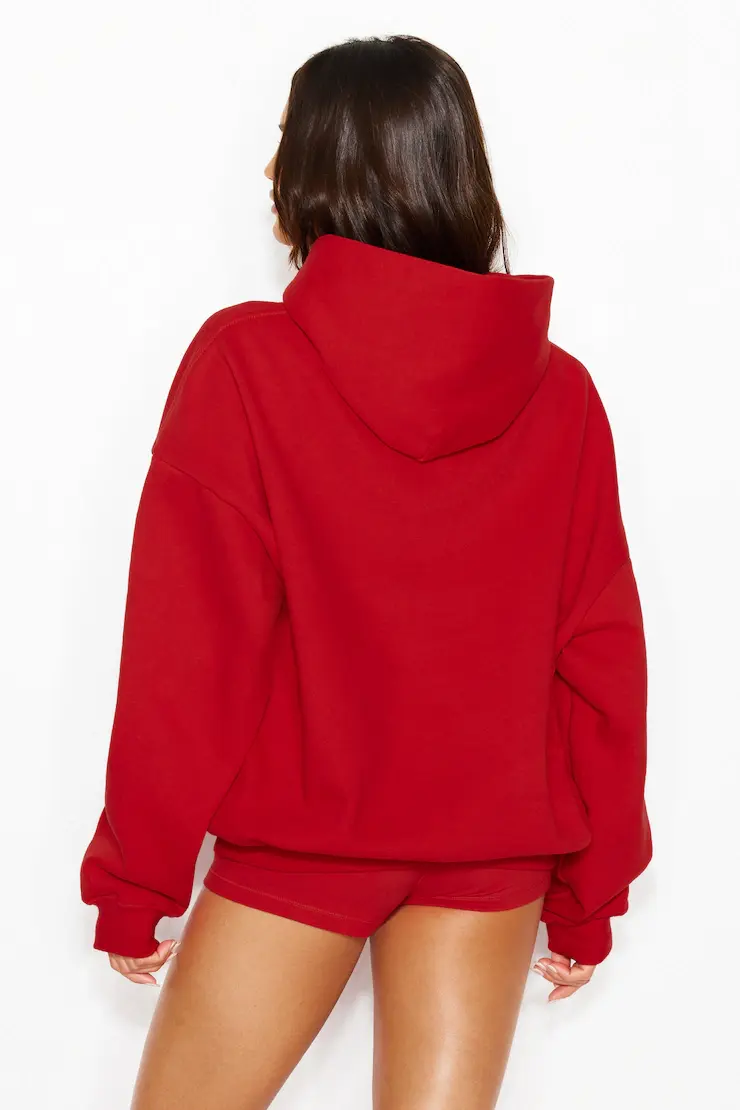 Ultrafleece Hoodie - Image 3