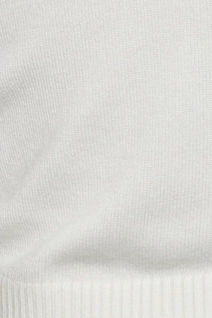 Cropped Button Up Top - Image 4