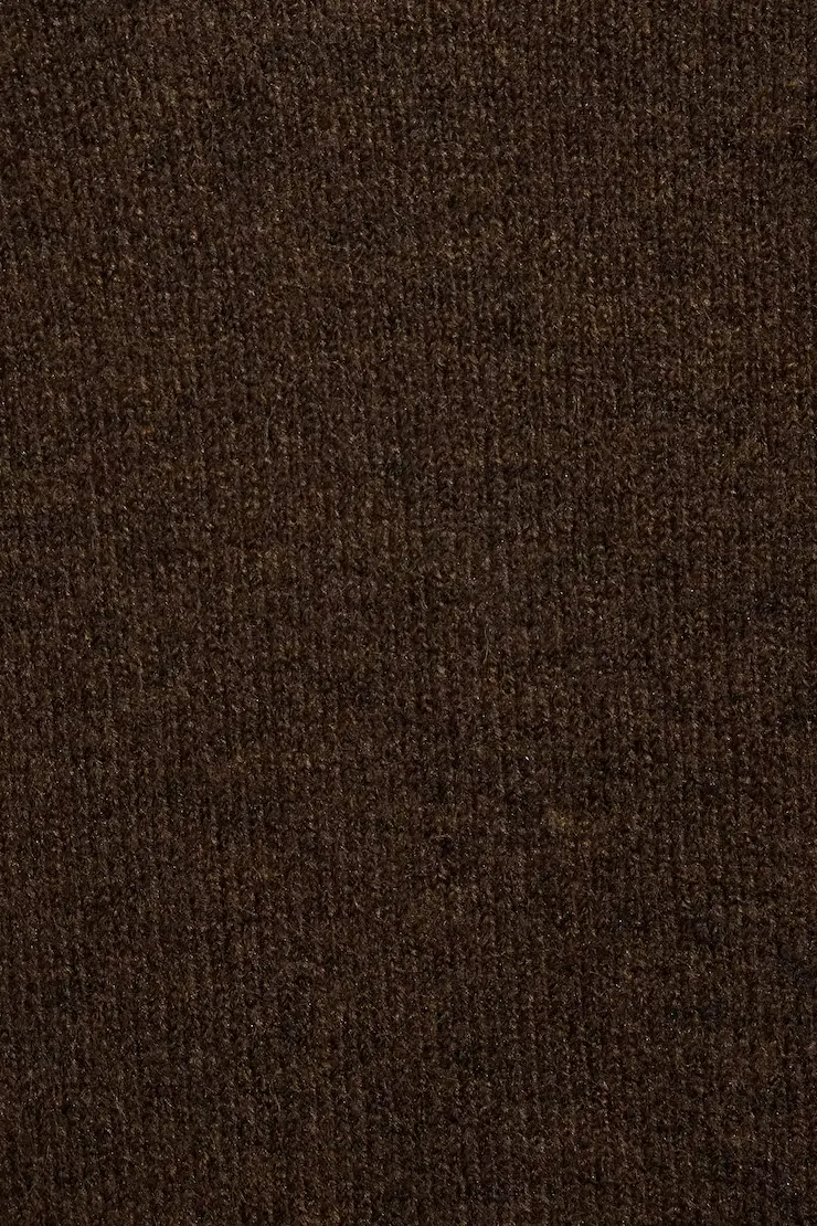 Renee Spongy Cropped Cardigan - Image 5