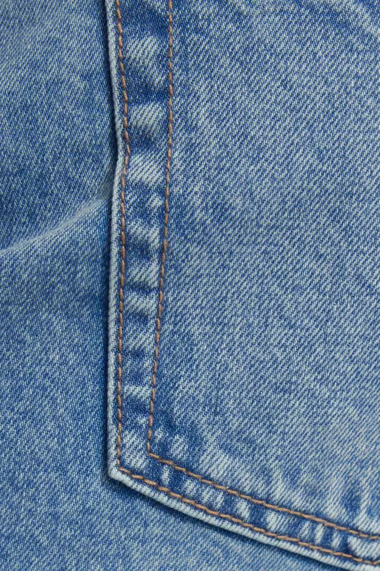 Skater Jorts - Image 4