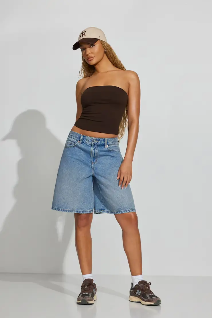 Skater Jorts