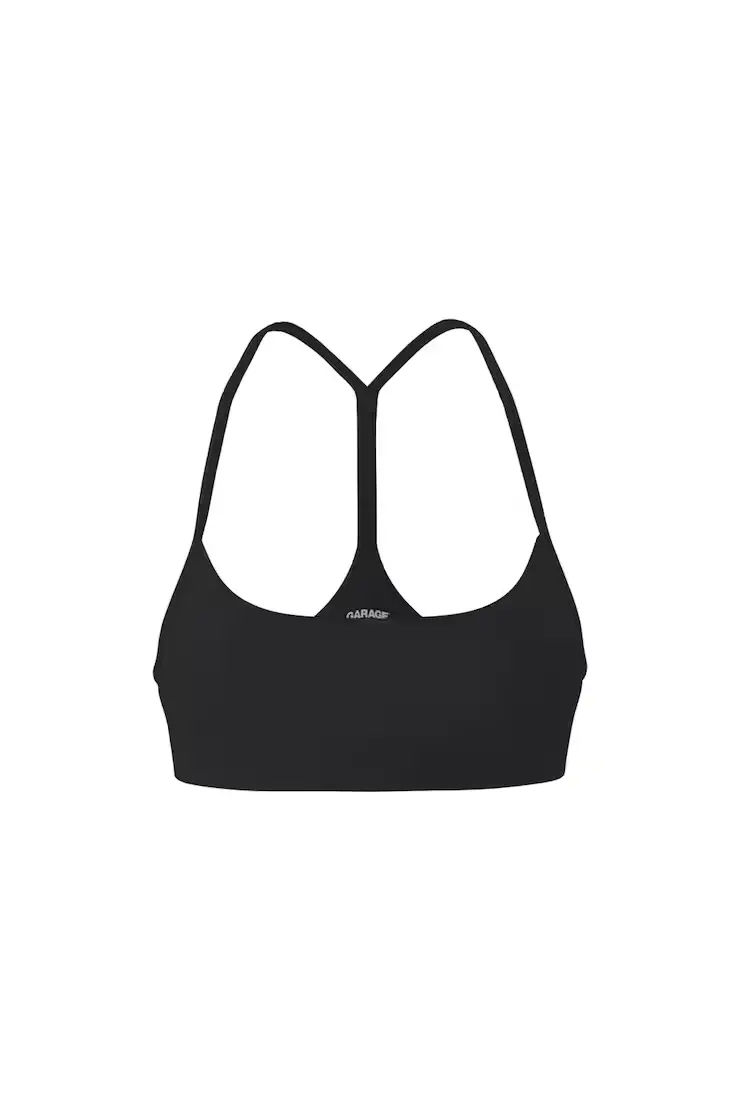 Active Y-Back Bra - Image 2