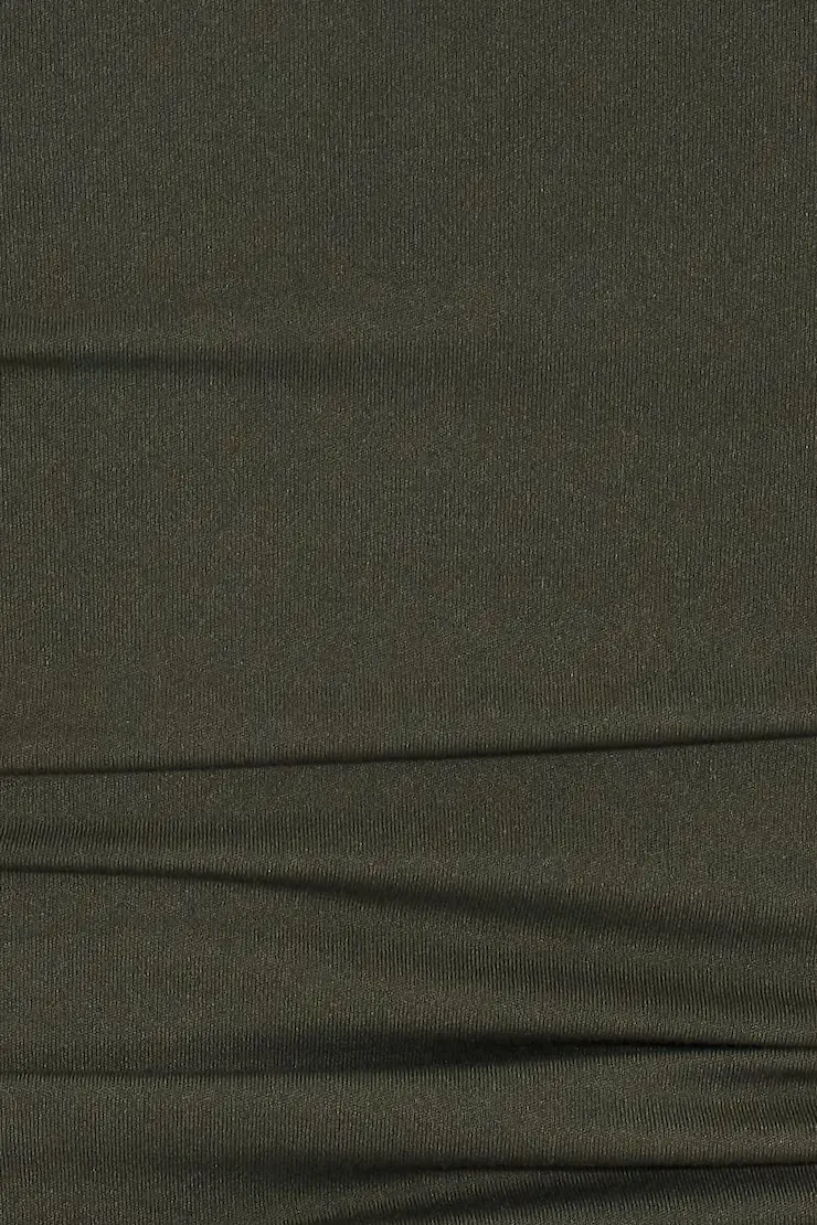 Sleek Crewneck T-Shirt - Image 4