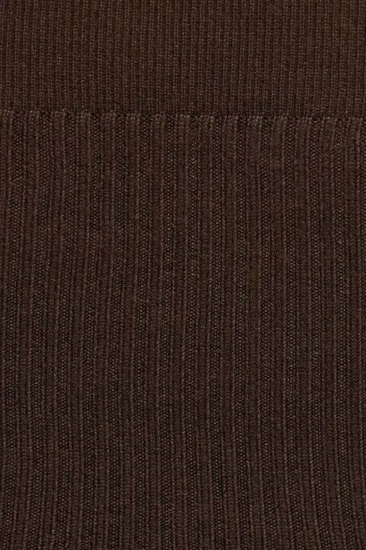 Short Sleeve Boat Neck Top - Image 4