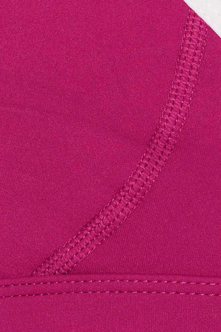 Active Micro Halter Top - Image 7