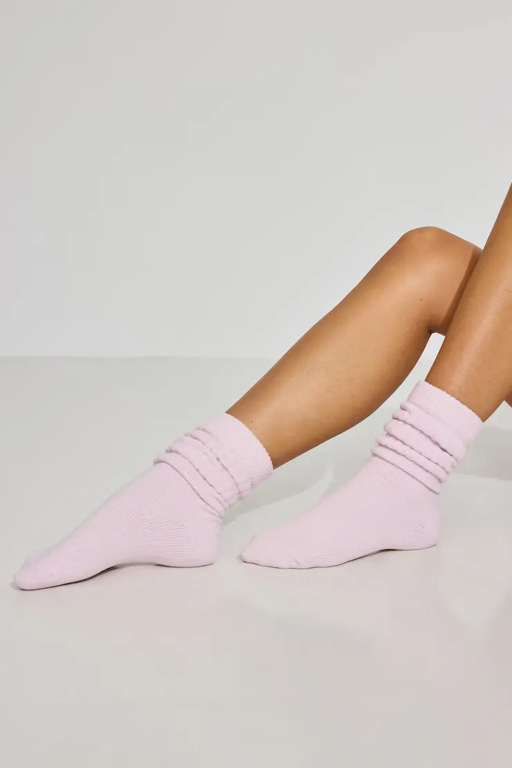 Softcotton The Cloud Socks