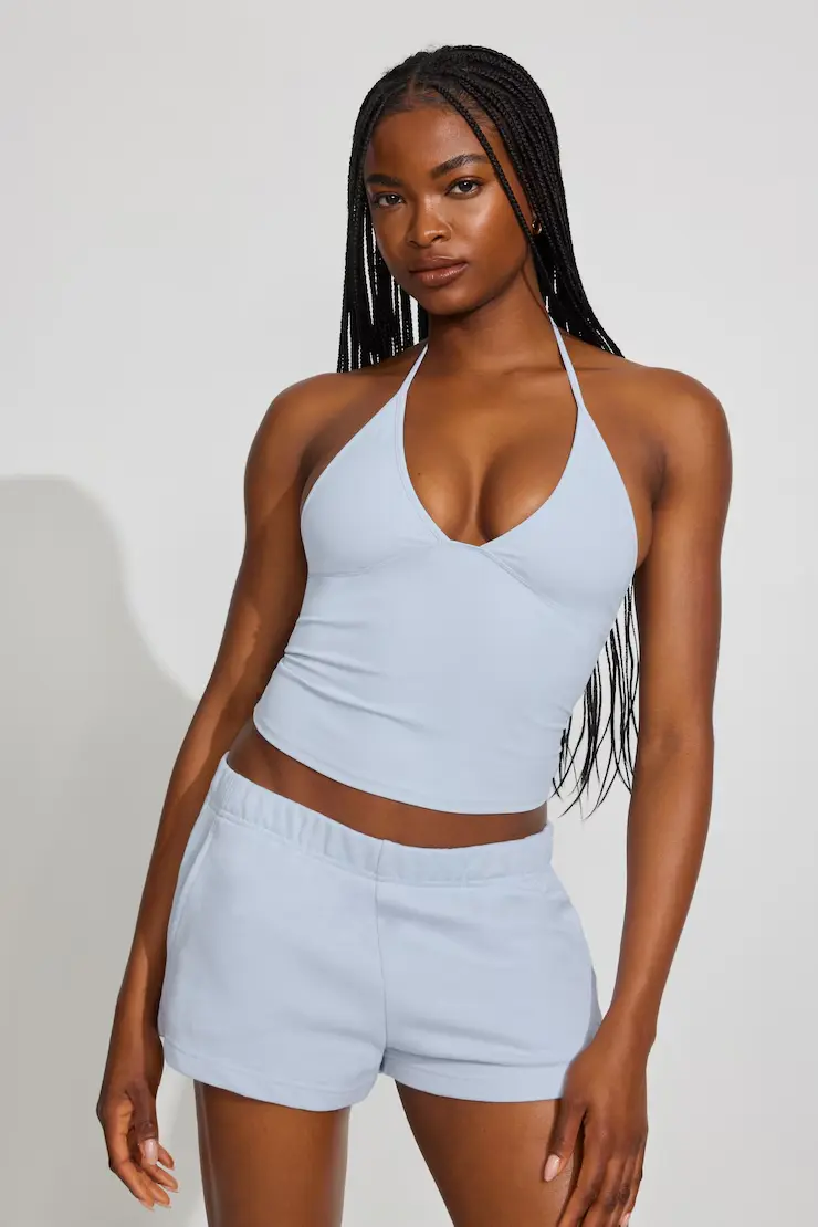 Softterry Relaxed High Rise Shorts
