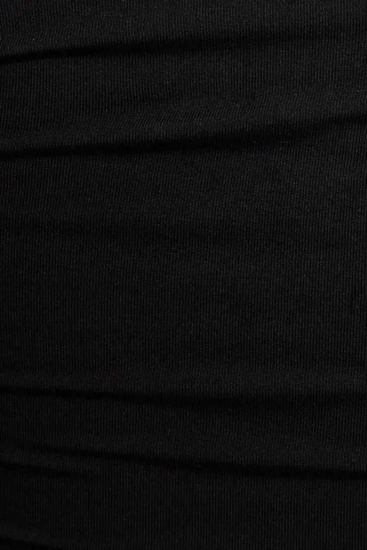 Smooth Off Shoulder Top - Image 5