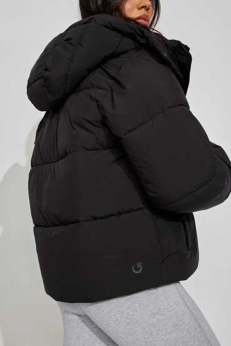 Perfect Puff Jacket - Image 3