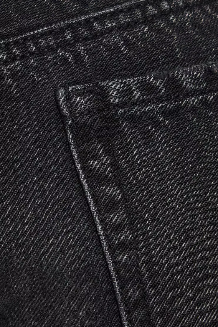 Denim Festival Shorts