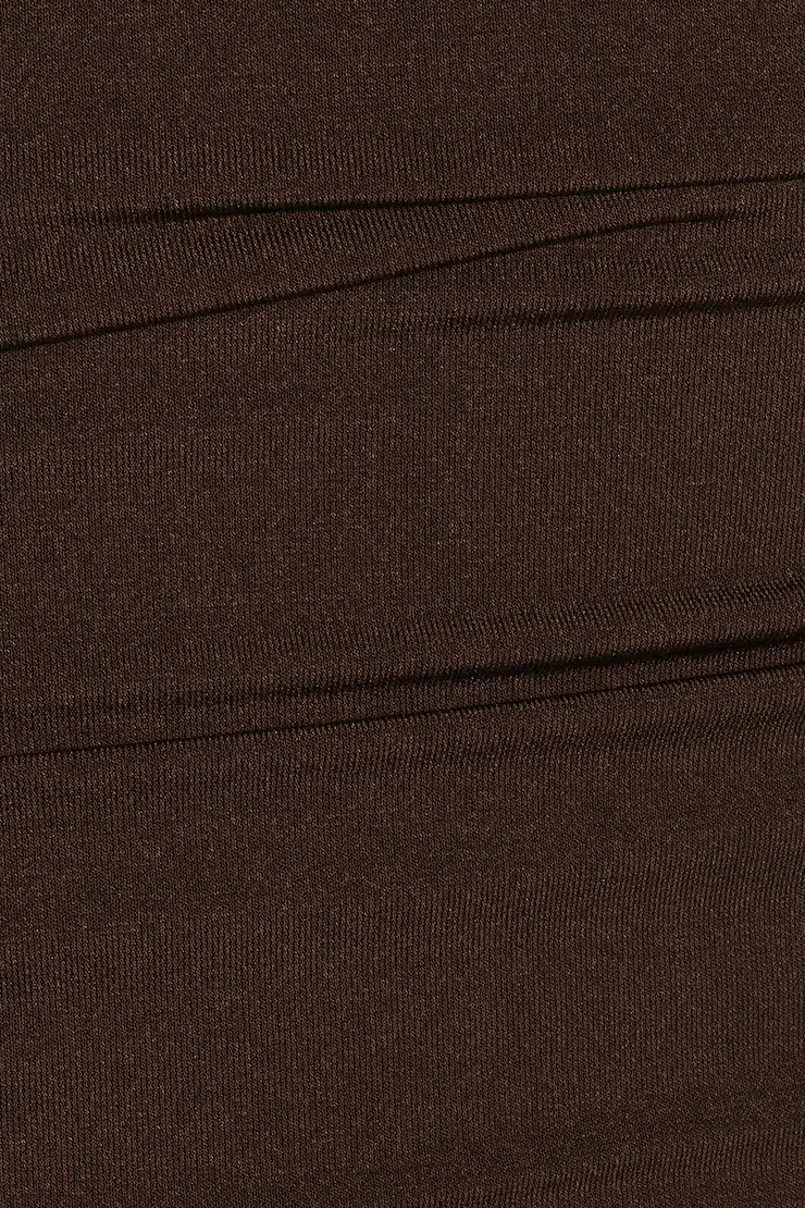 Ruched Pixie Halter Top - Image 5