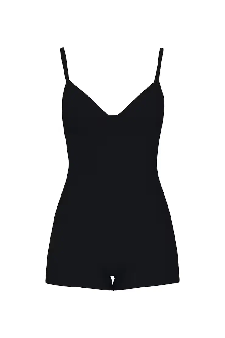 Active Cami Romper - Image 2