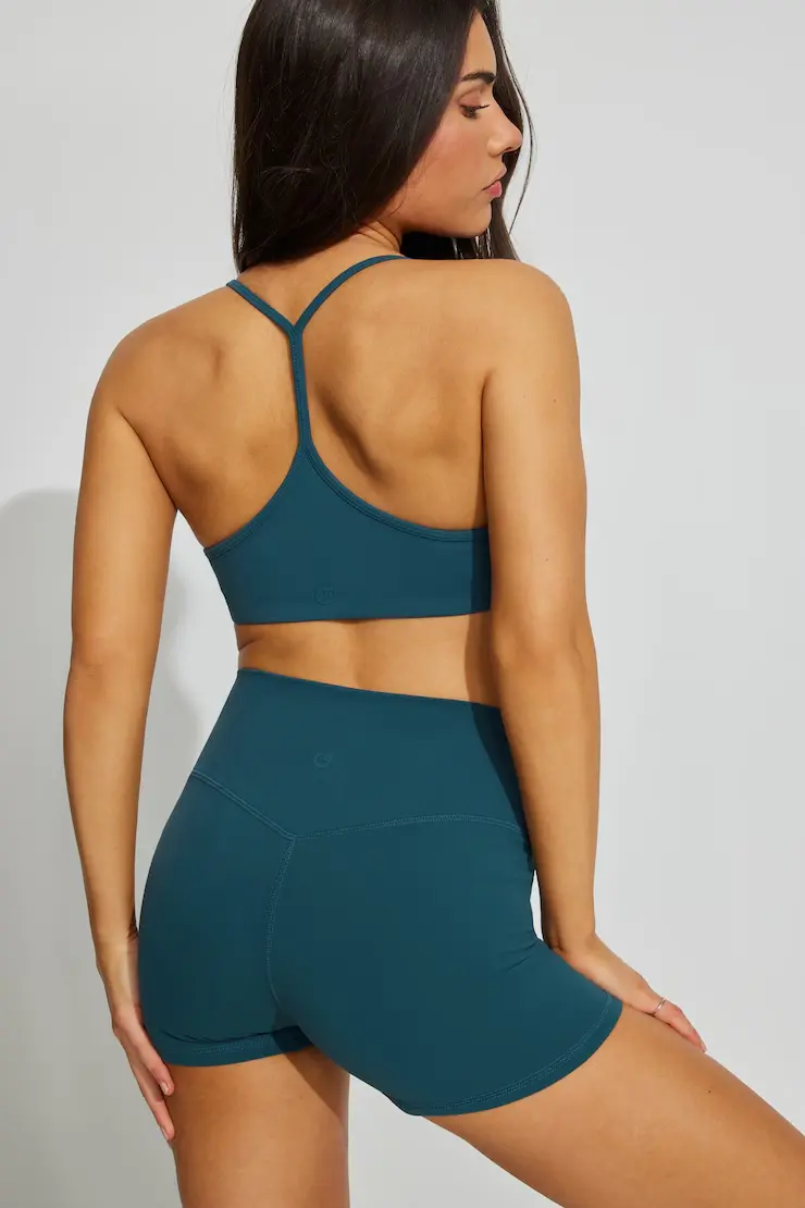 Active Booty Shorts - Image 3