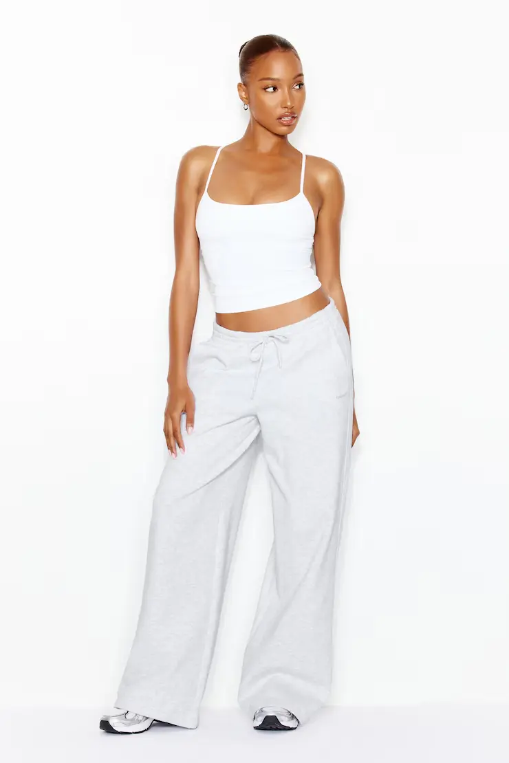 Ultrafleece Wide Leg Sweatpants
