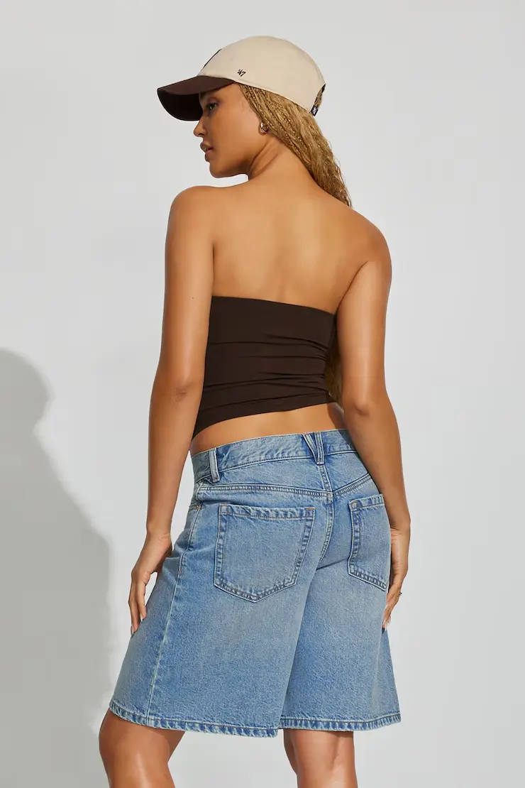 Skater Jorts - Image 3