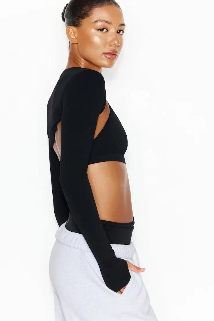 Active Shrug - Image 3