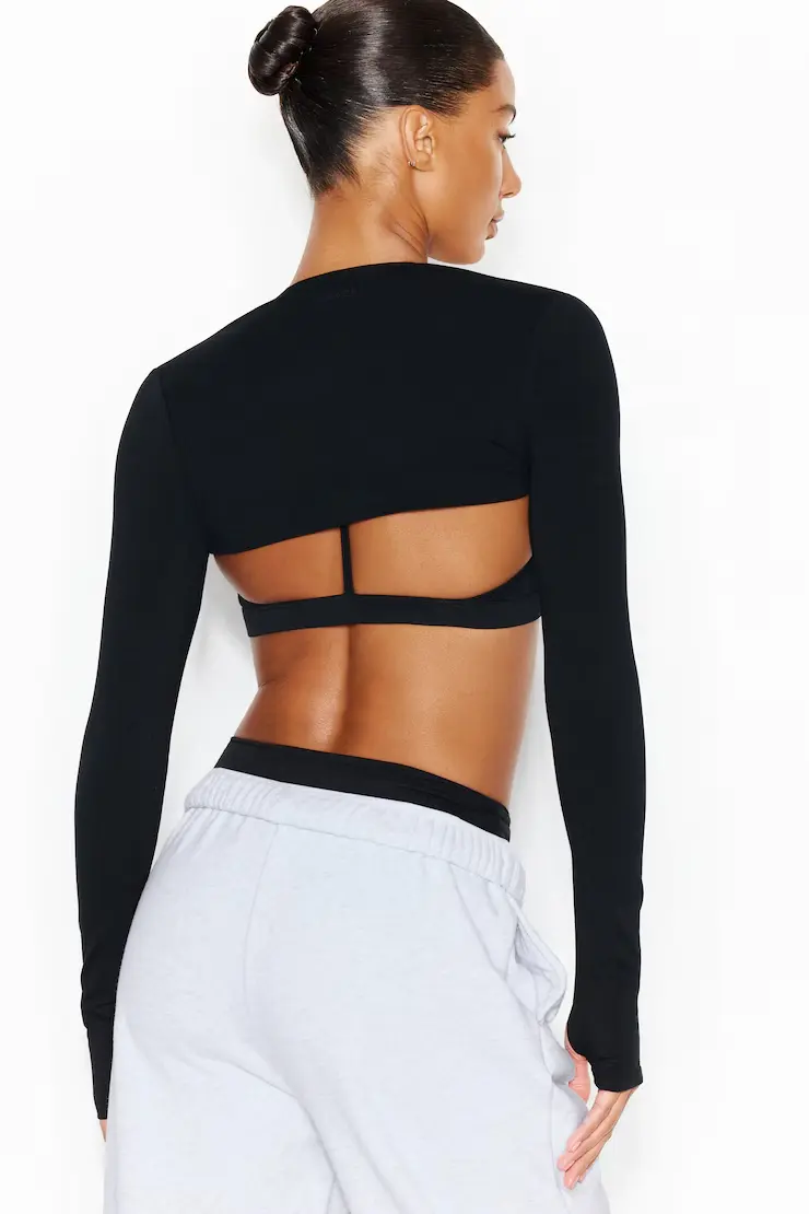 Active Shrug - Image 4
