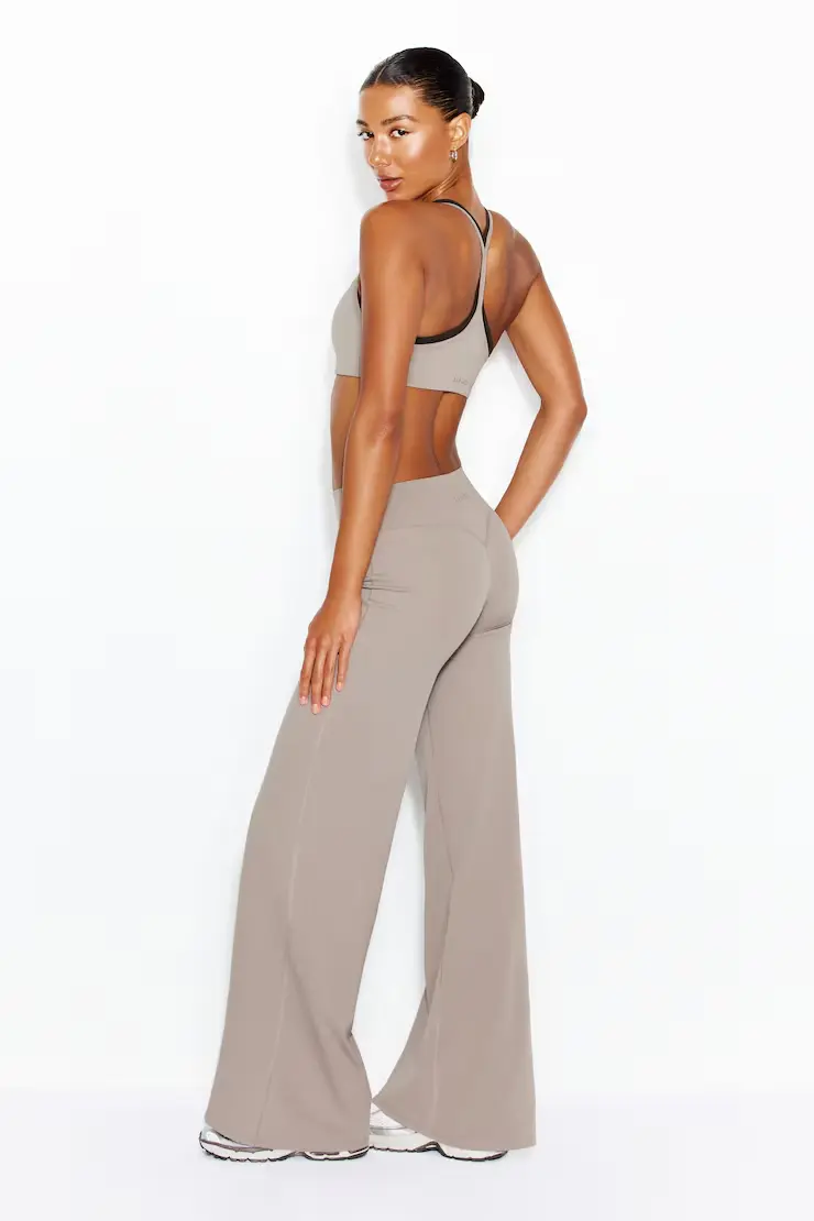 Perfect Peach Active Pants - Image 3