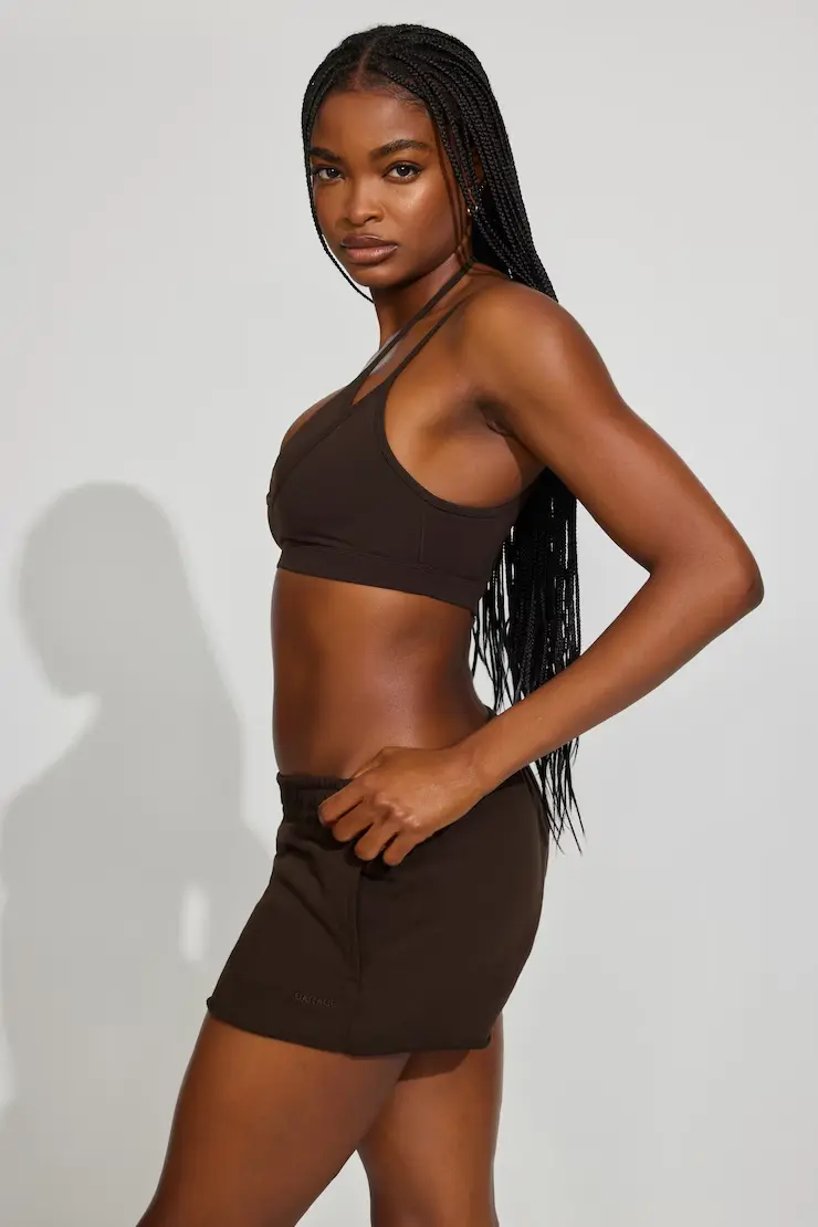 Softterry Low Rise Shorts - Image 3