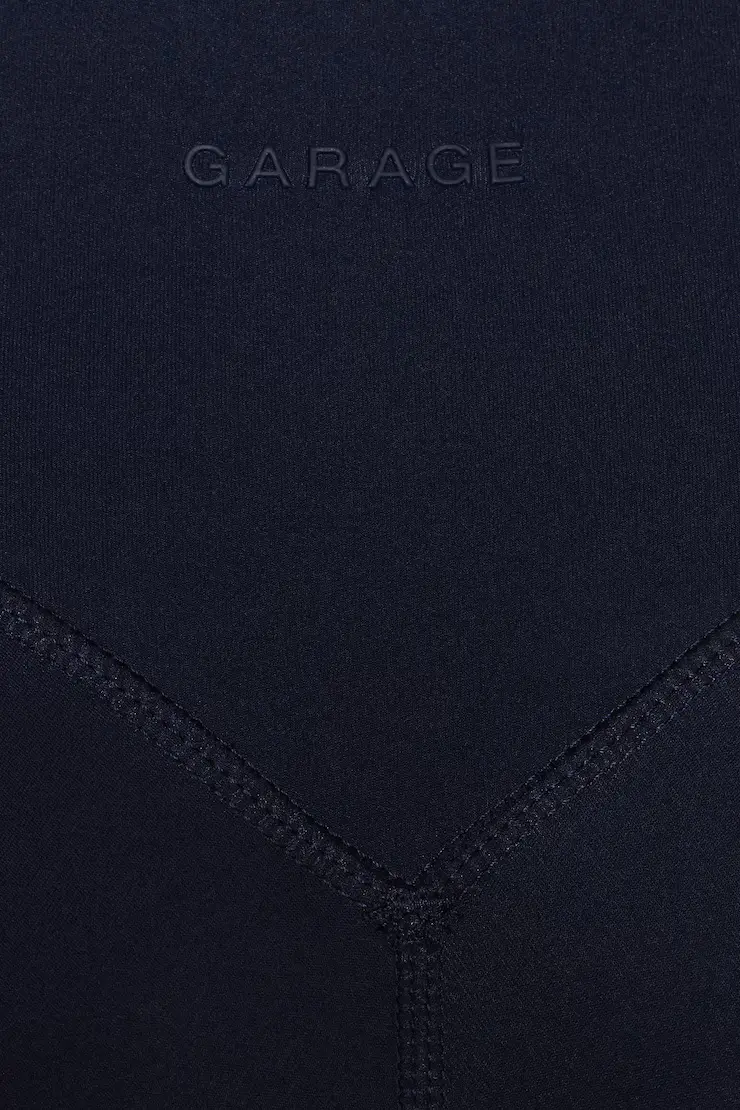 Active Cross Front Shorts - Image 7