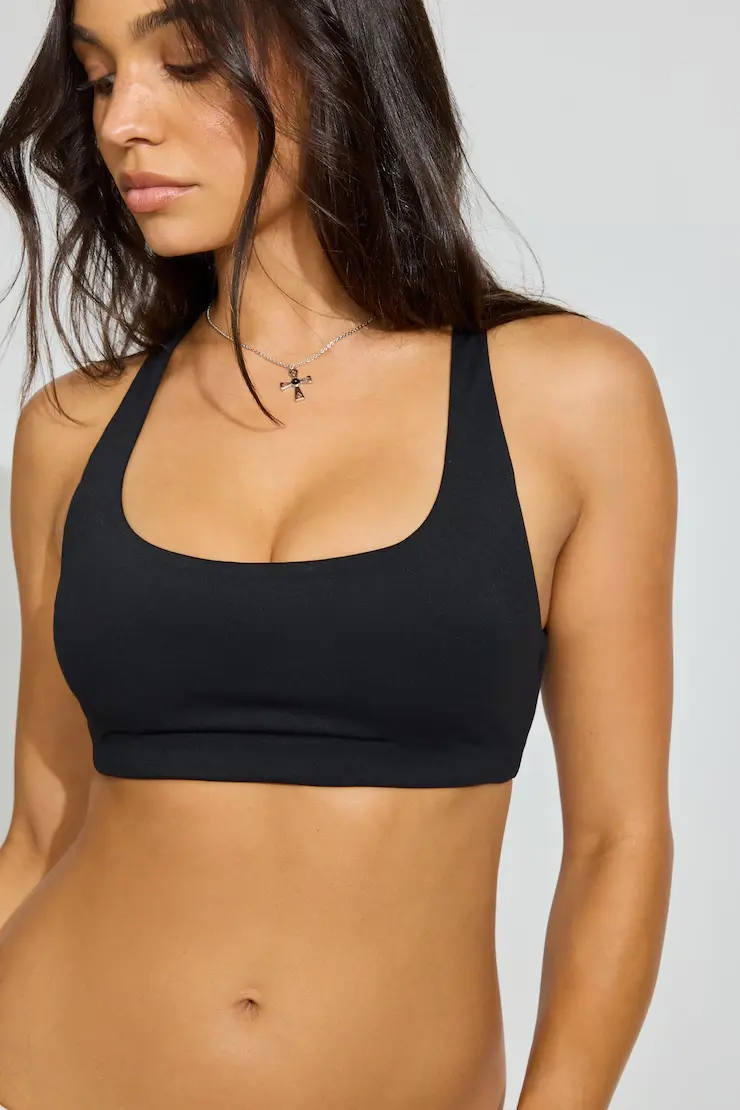 Active Micro Bra