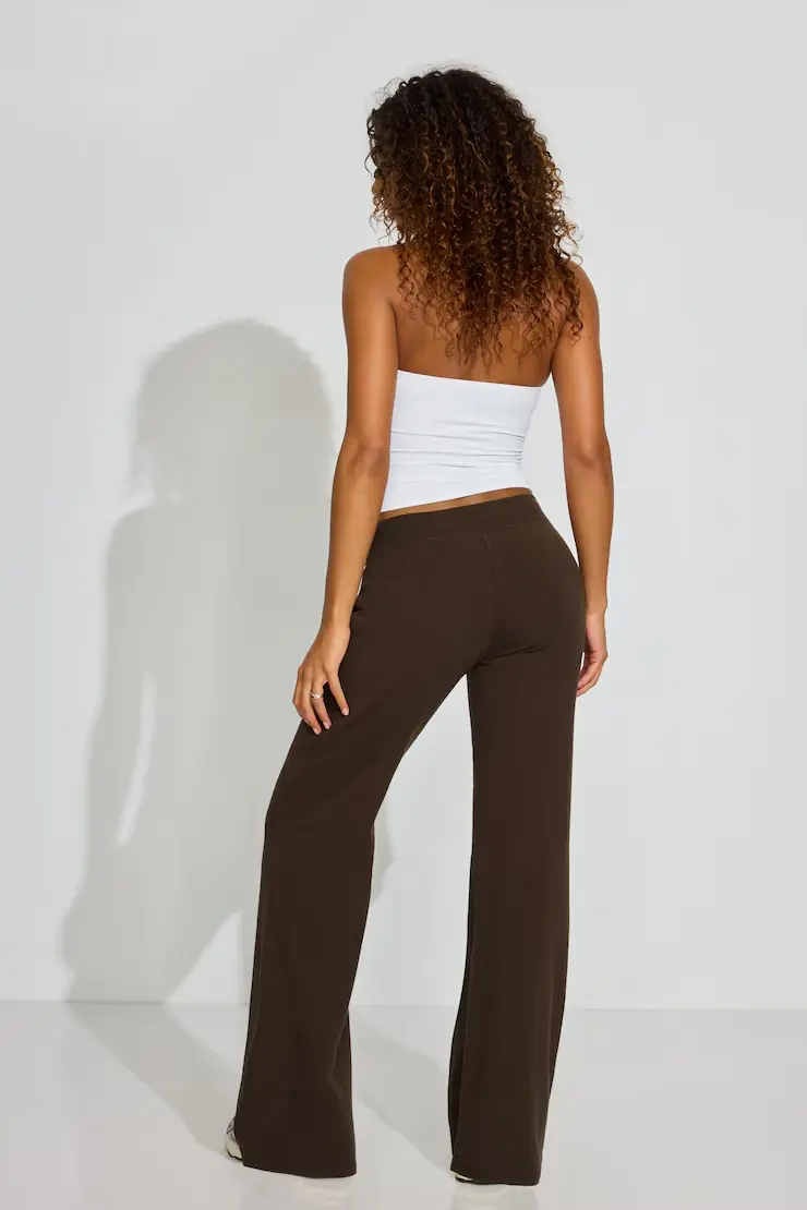 Snatch Booty Stretchterry Pants - Image 3