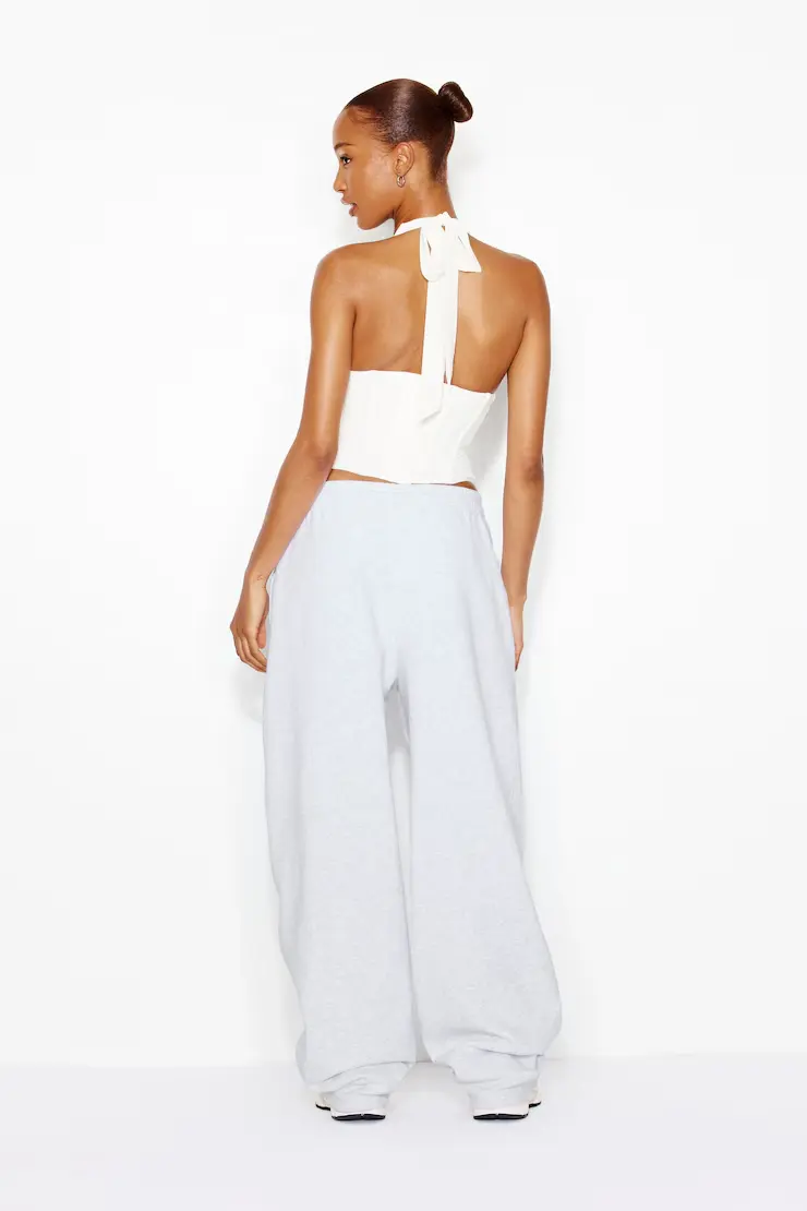 Ultrafleece Barrel Leg Sweatpants - Image 3