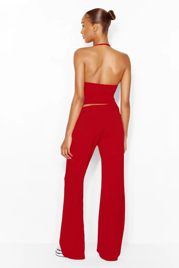 Snatch Booty Stretchterry Pants - Image 3