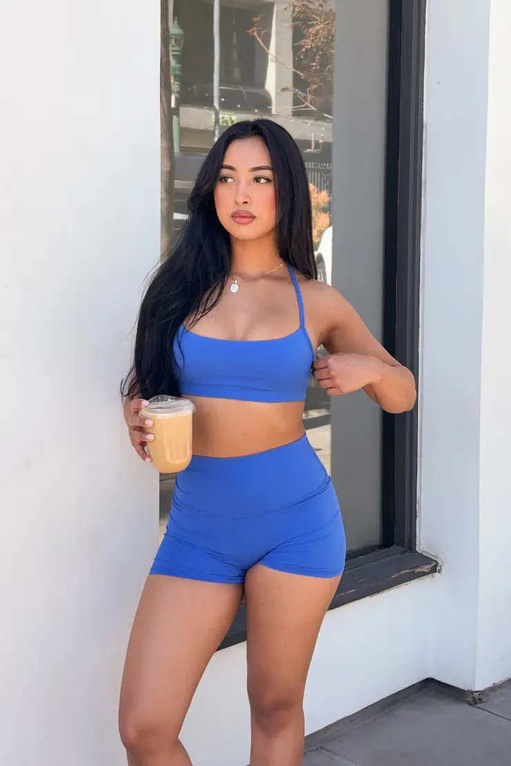Active Booty Shorts - Image 6
