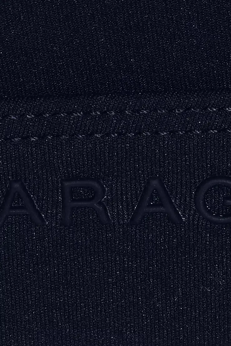 Active Portrait Neck Bra - Image 6