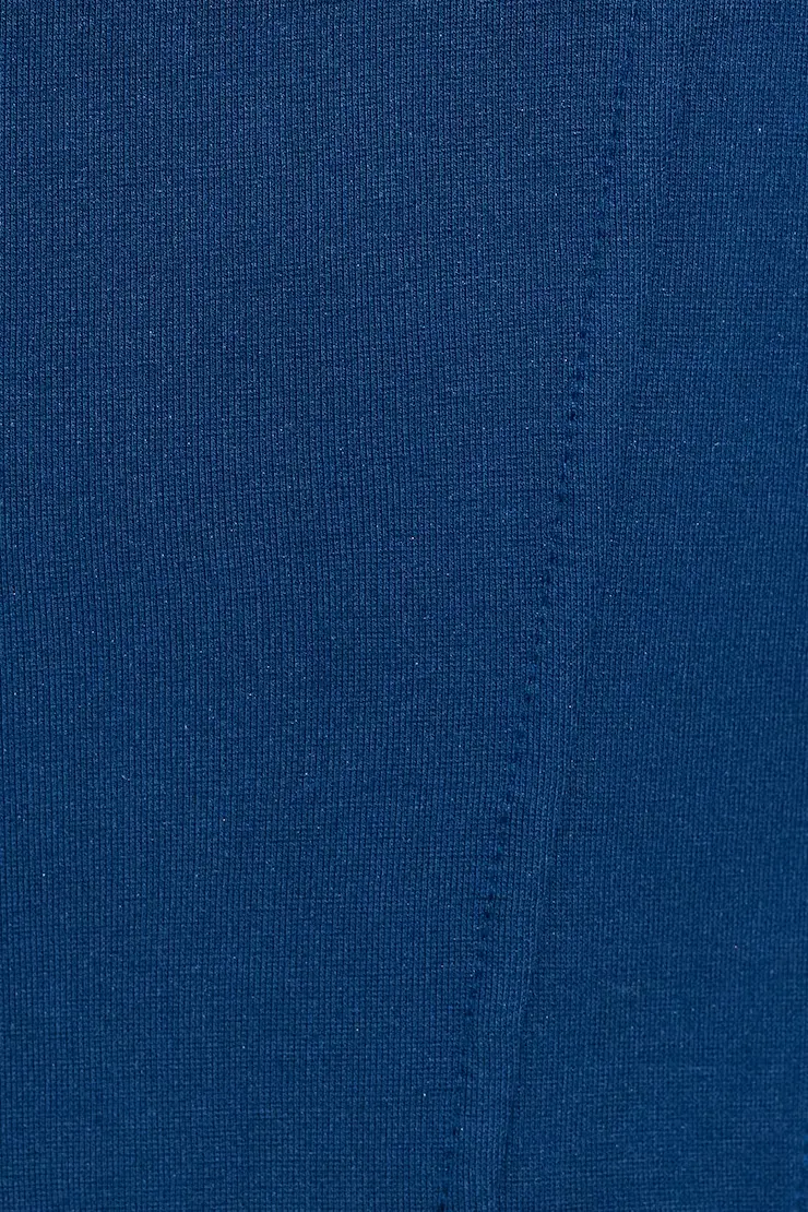 Seamed Ponte Bustier Top - Image 4