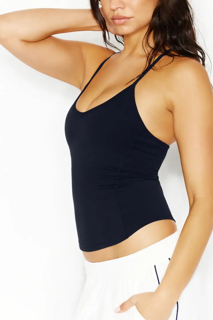 Active Y-Back Tank Top - Image 3