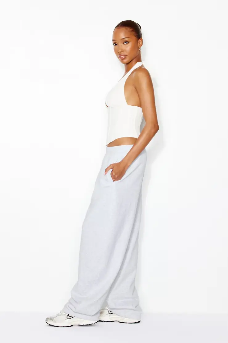 Ultrafleece Barrel Leg Sweatpants - Image 2