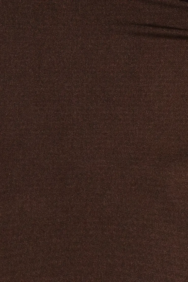 Celine Tie Back Apron Top - Image 5